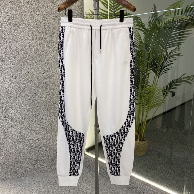 Christian Dior Long Pants